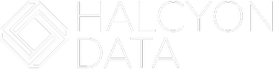 Halcyon Data logo